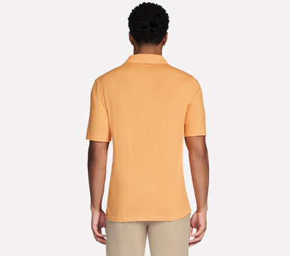 Skechers | GO GOLF GO DRI All Day Stripe Polo