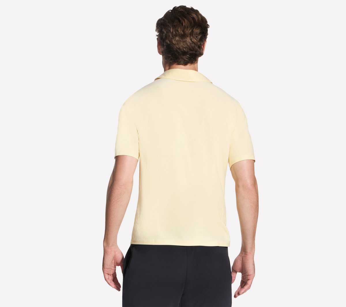 Skechers | GO DRI All Day Polo