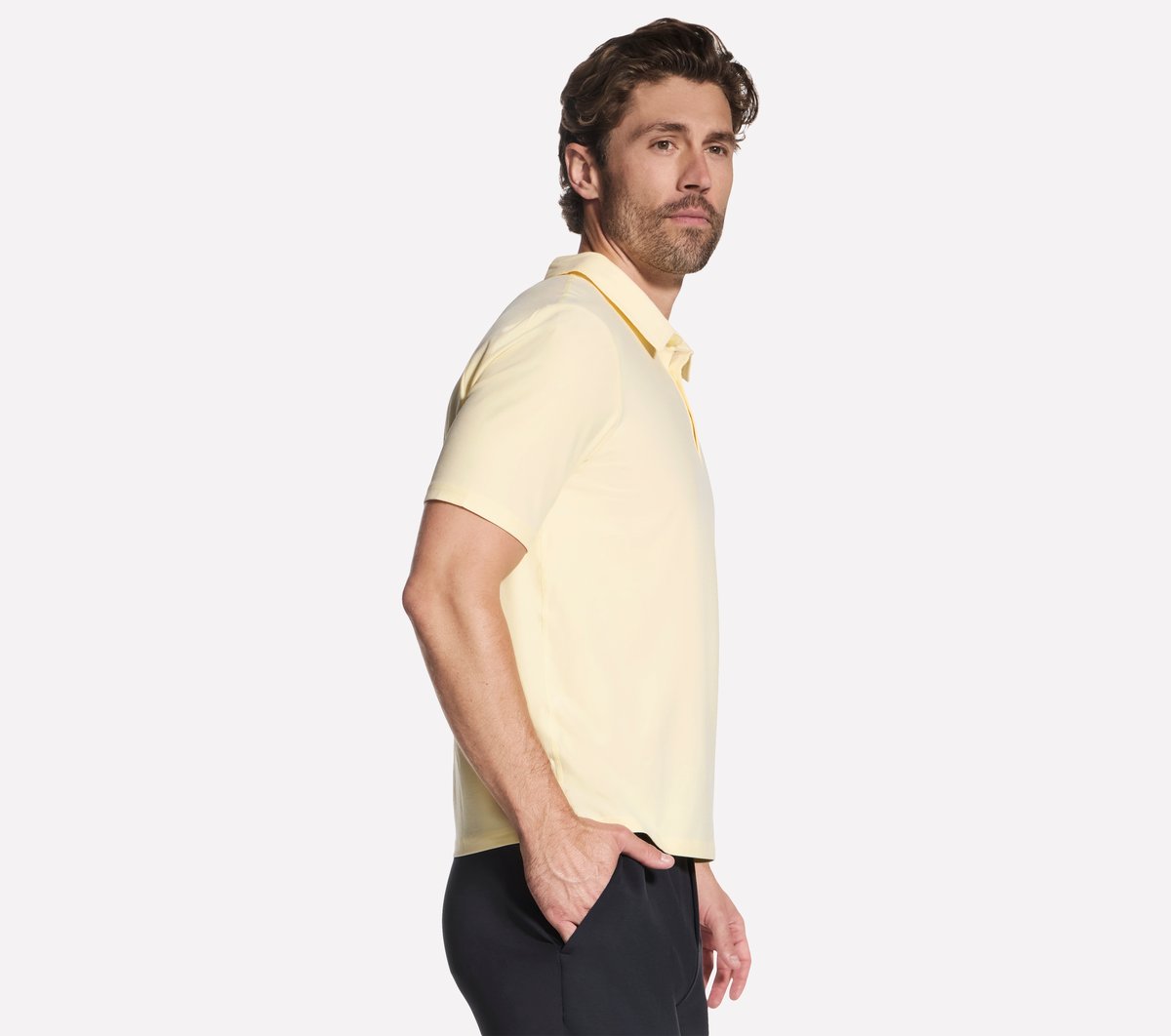 Skechers | GO DRI All Day Polo