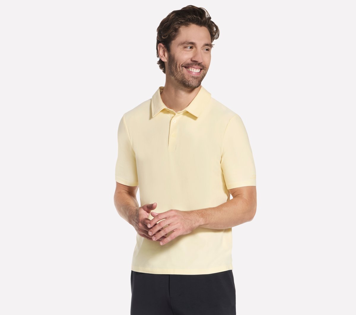 Skechers | GO DRI All Day Polo