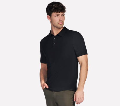 Skechers | GO DRI All Day Solid Polo