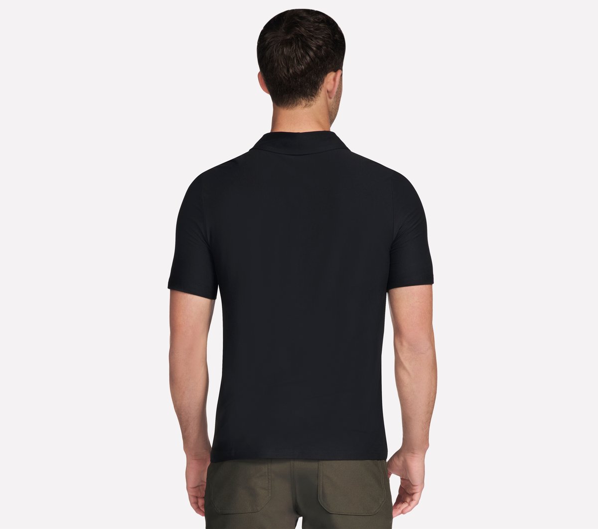 Skechers | GO DRI All Day Solid Polo