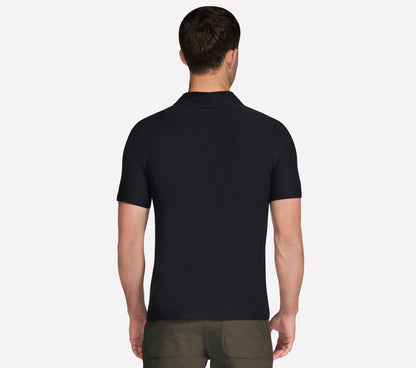 Skechers | GO DRI All Day Solid Polo