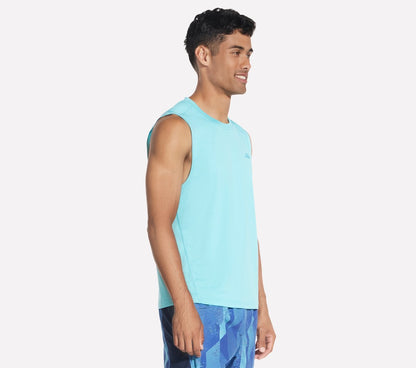 Skechers | GO DRI Charge Muscle Tank