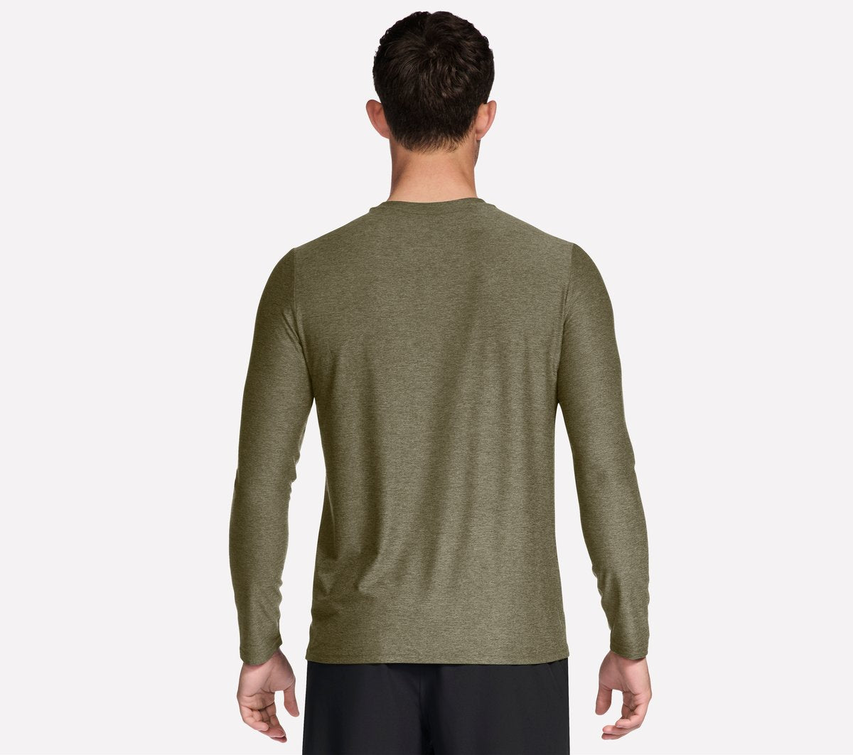 Skechers | GO DRI All Day Long Sleeve Tee