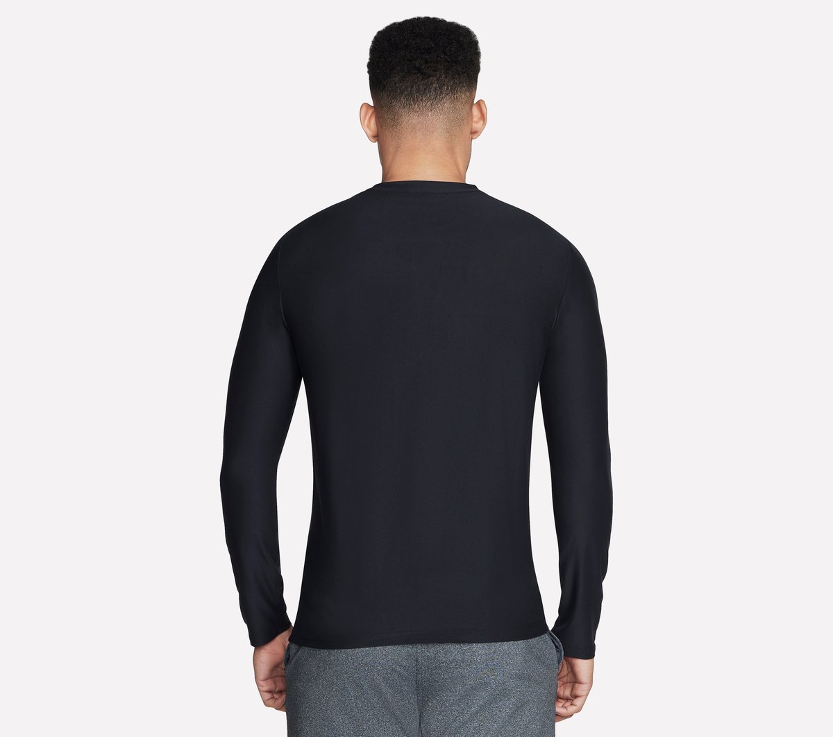 Skechers | GO DRI All Day Long Sleeve Tee