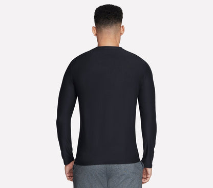 Skechers | GO DRI All Day Long Sleeve Tee
