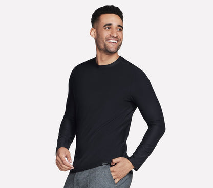 Skechers | GO DRI All Day Long Sleeve Tee