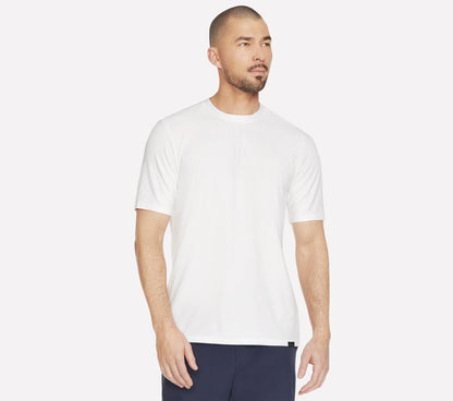 Skechers | GO DRI All Day Solid Tee