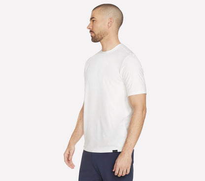 Skechers | GO DRI All Day Solid Tee