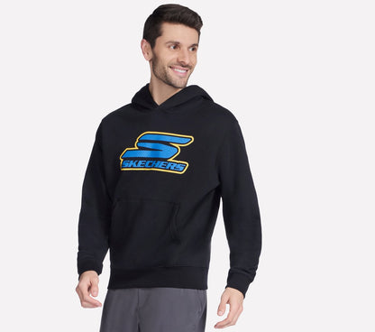 Skechers | SKECH-SWEATS Nitro Hoodie