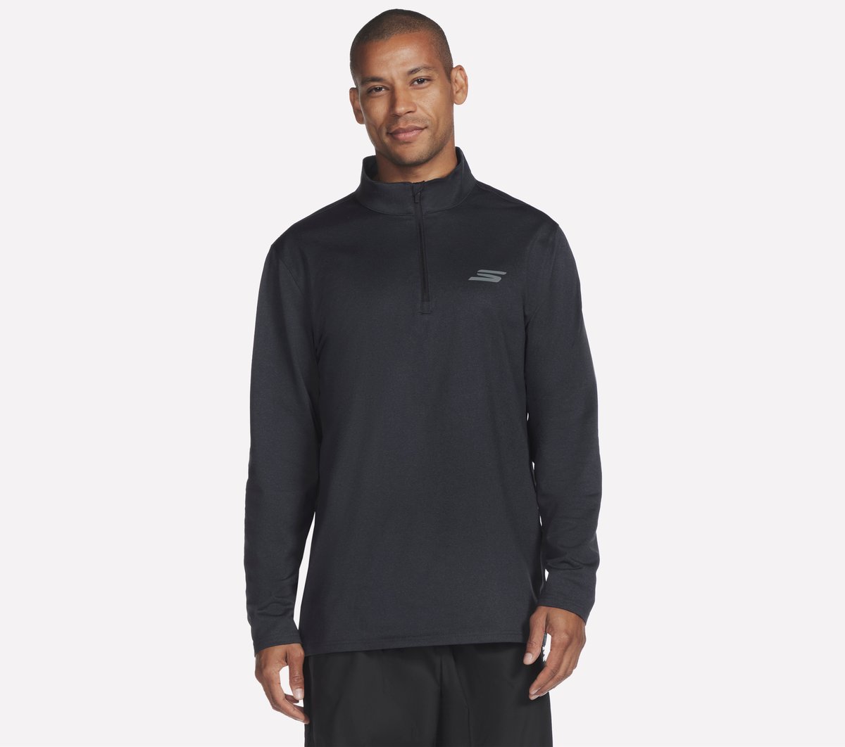 Skechers | Hoops 1/4 Zip