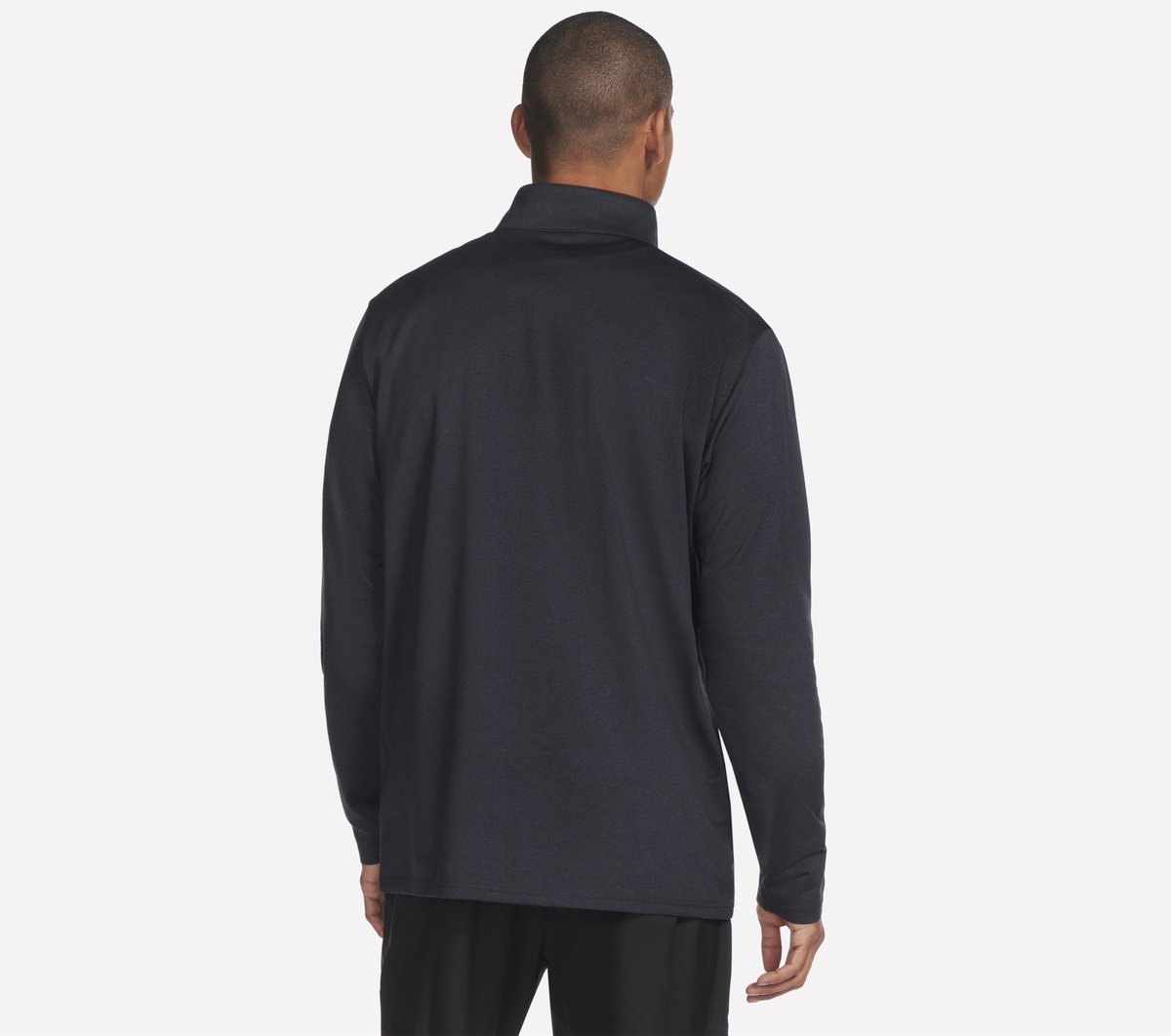 Skechers | Hoops 1/4 Zip