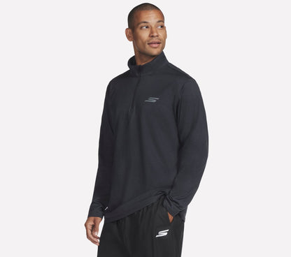 Skechers | Hoops 1/4 Zip