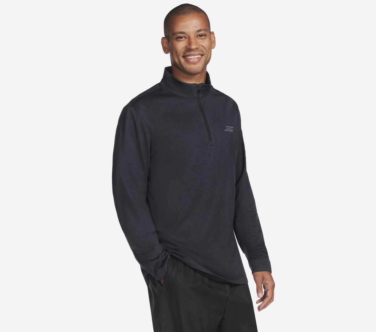 Skechers | Hoops 1/4 Zip