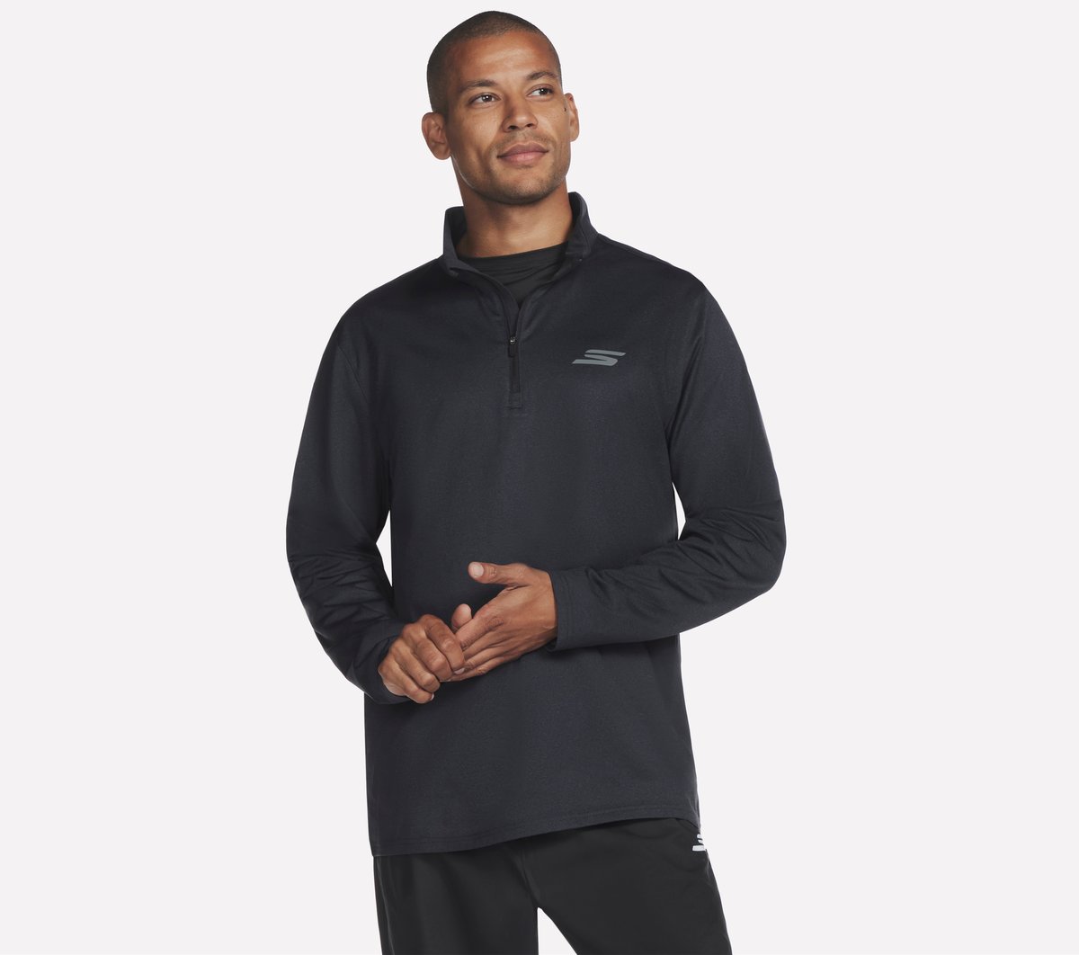 Skechers | Hoops 1/4 Zip