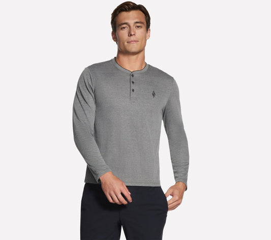 Skechers | Off Duty Henley