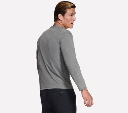 Skechers | Off Duty Henley