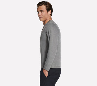 Skechers | Off Duty Henley