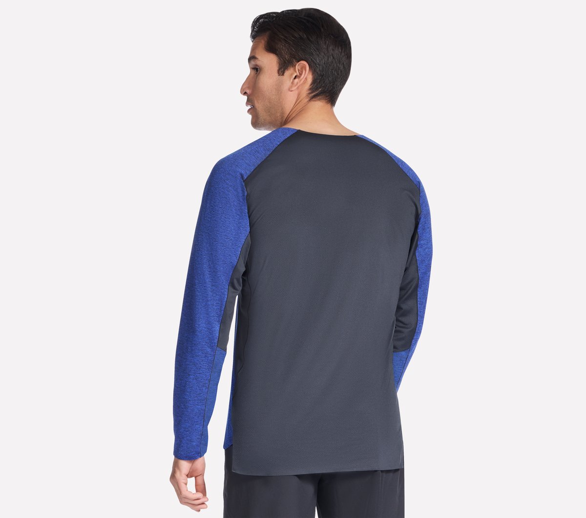 Skechers | GO DRI Circuit Long Sleeve Tee