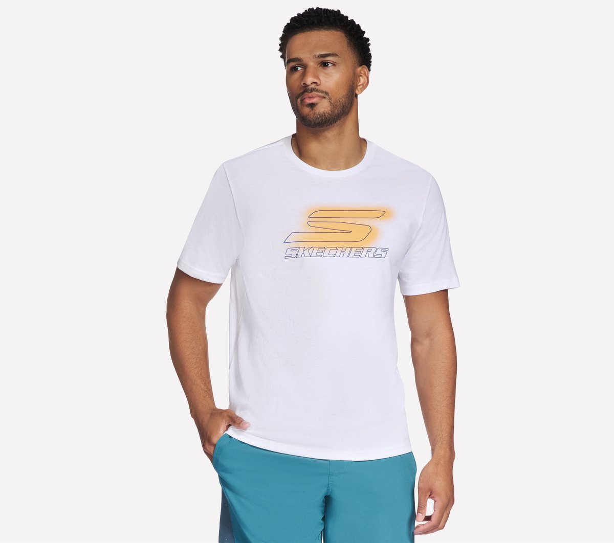 Skechers | Nitro Short Sleeve Tee