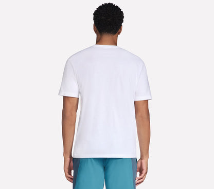 Skechers | Nitro Short Sleeve Tee