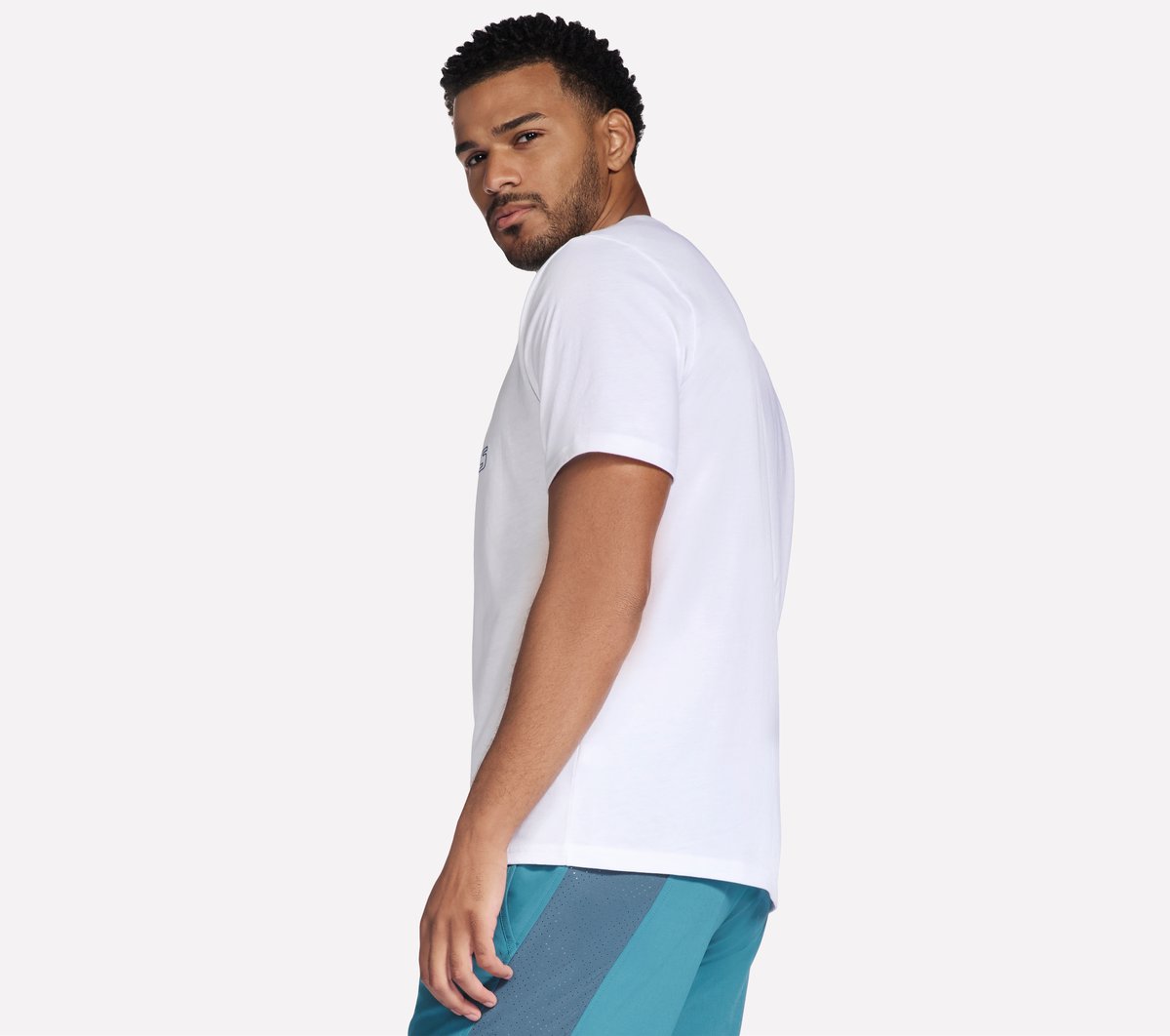 Skechers | Nitro Short Sleeve Tee