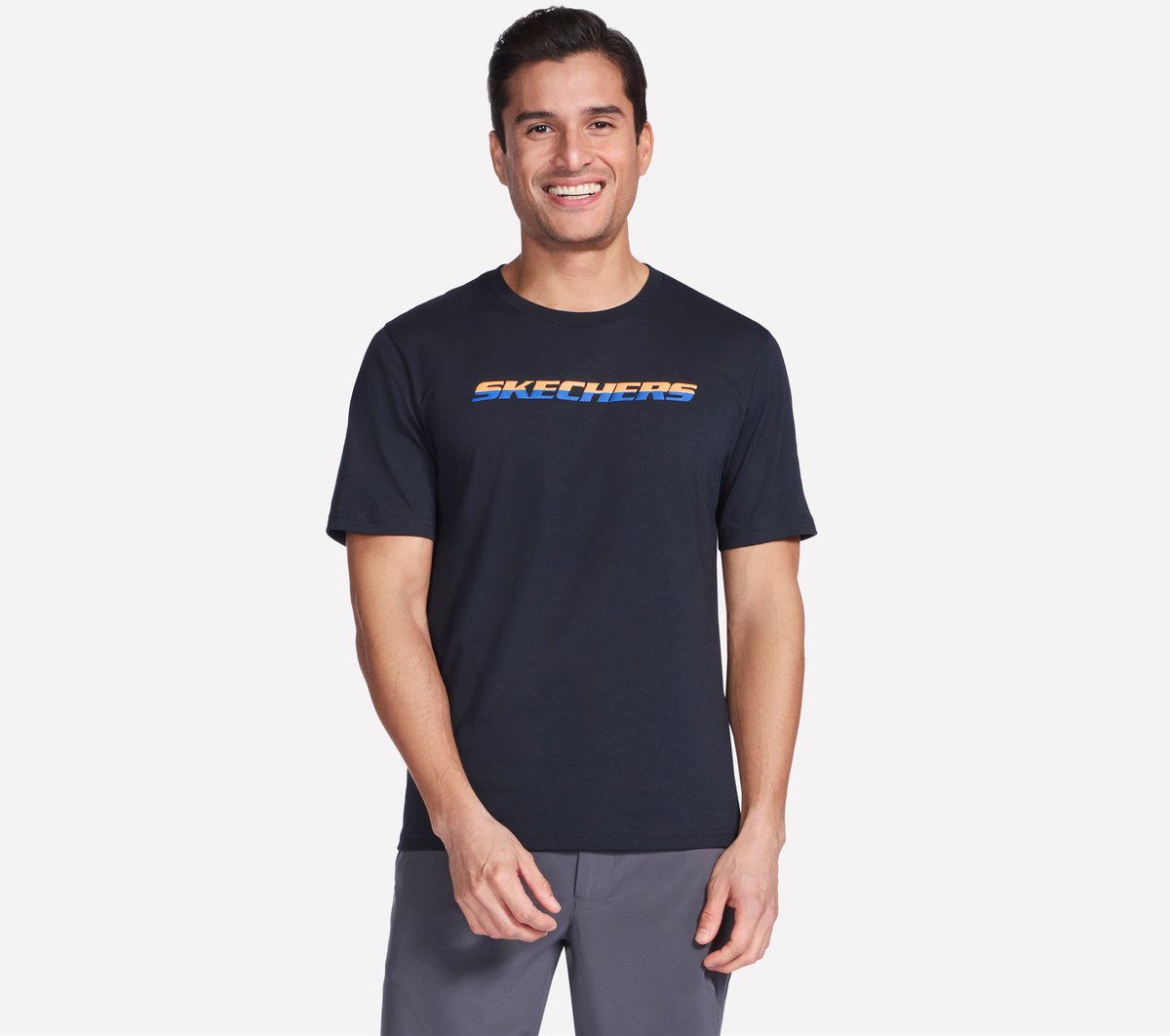 Skechers | Heritage Short Sleeve Tee
