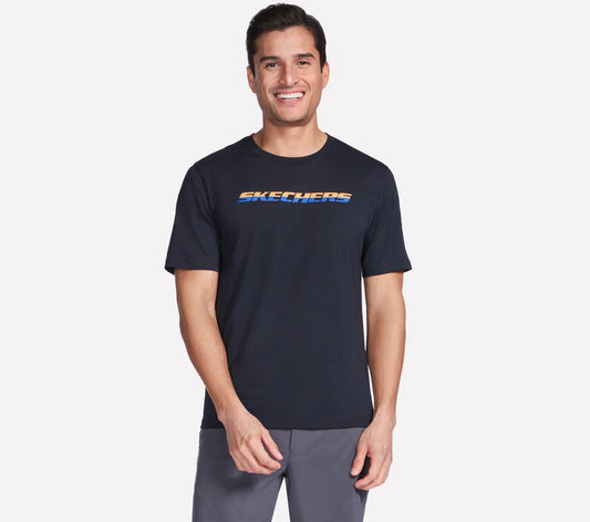 Skechers | Heritage Short Sleeve Tee