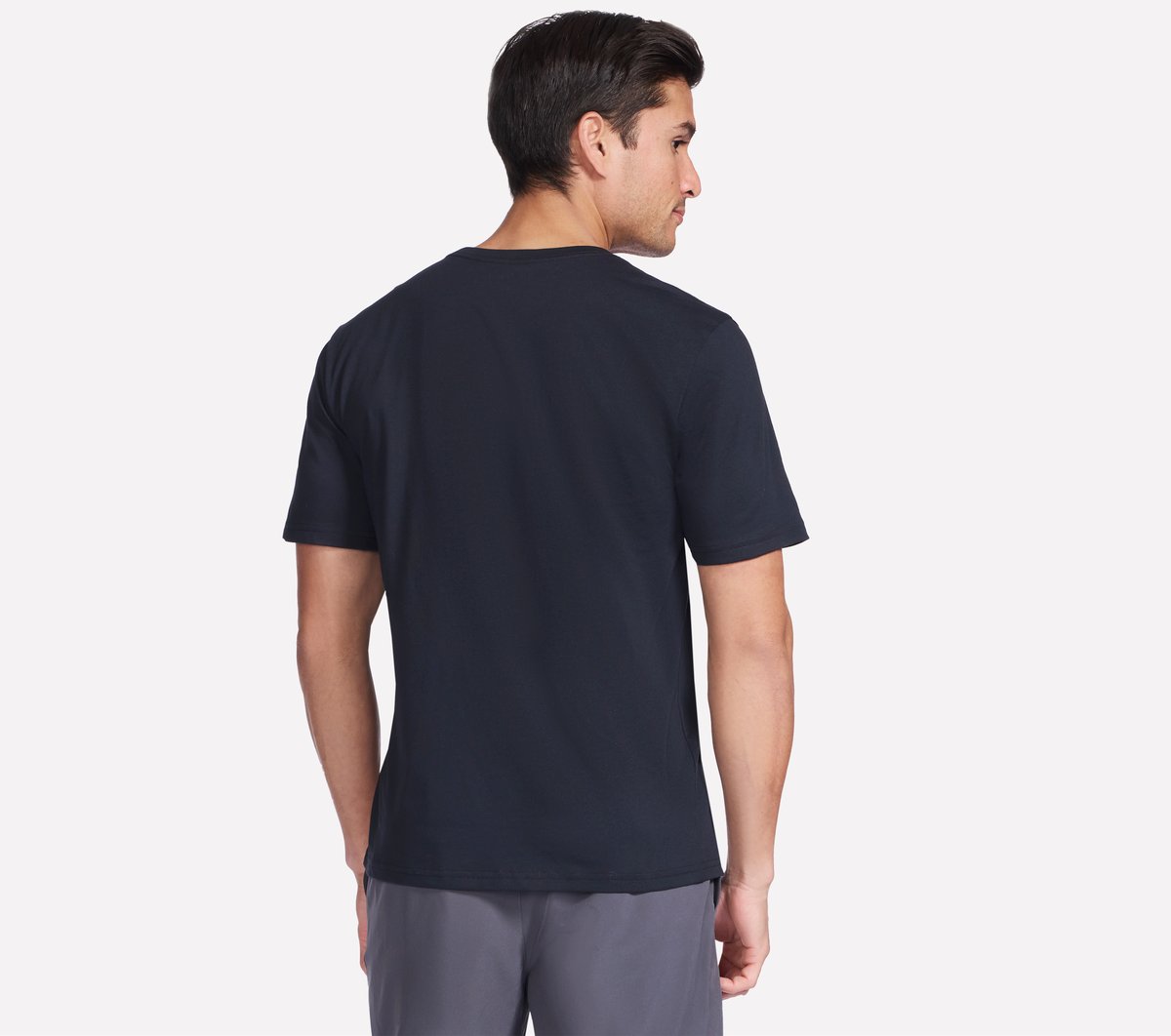 Skechers | Heritage Short Sleeve Tee