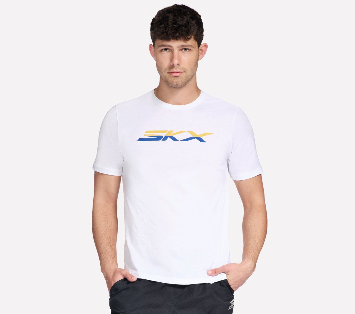 Skechers | SKX Short Sleeve Tee