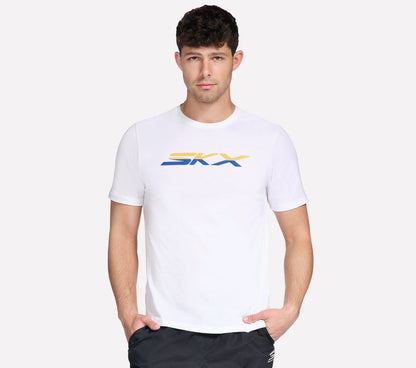 Skechers | SKX Short Sleeve Tee