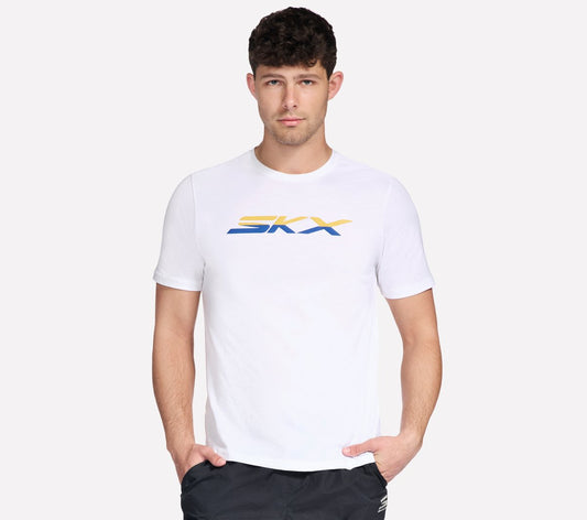 Skechers | SKX Short Sleeve Tee