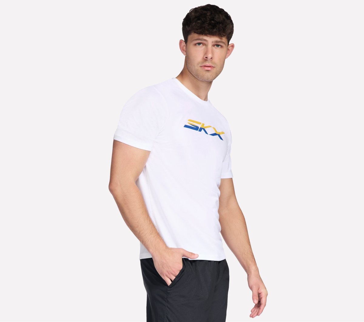 Skechers | SKX Short Sleeve Tee