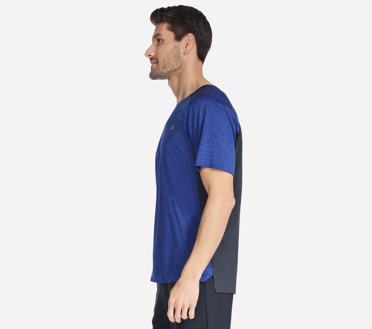 Skechers | GO DRI Circuit Tee