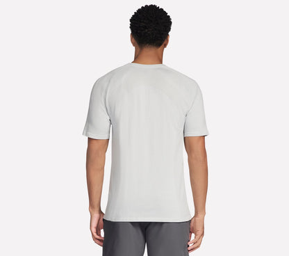 Skechers | Raglan Seamless Tee
