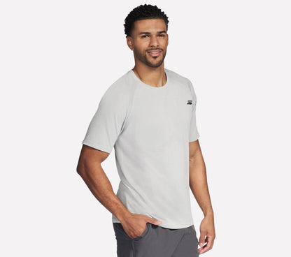 Skechers | Raglan Seamless Tee