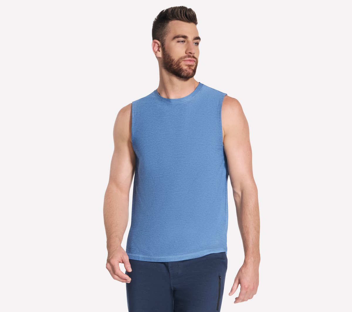 Skechers | GO DRI All Day Muscle Tank