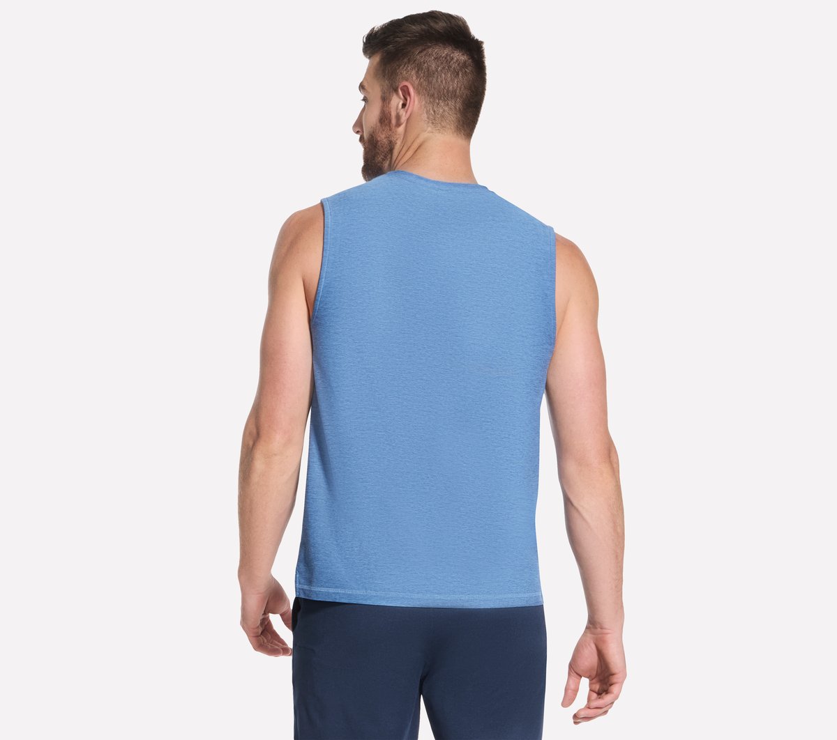 Skechers | GO DRI All Day Muscle Tank