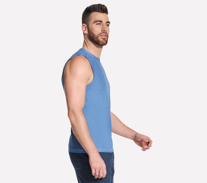 Skechers | GO DRI All Day Muscle Tank