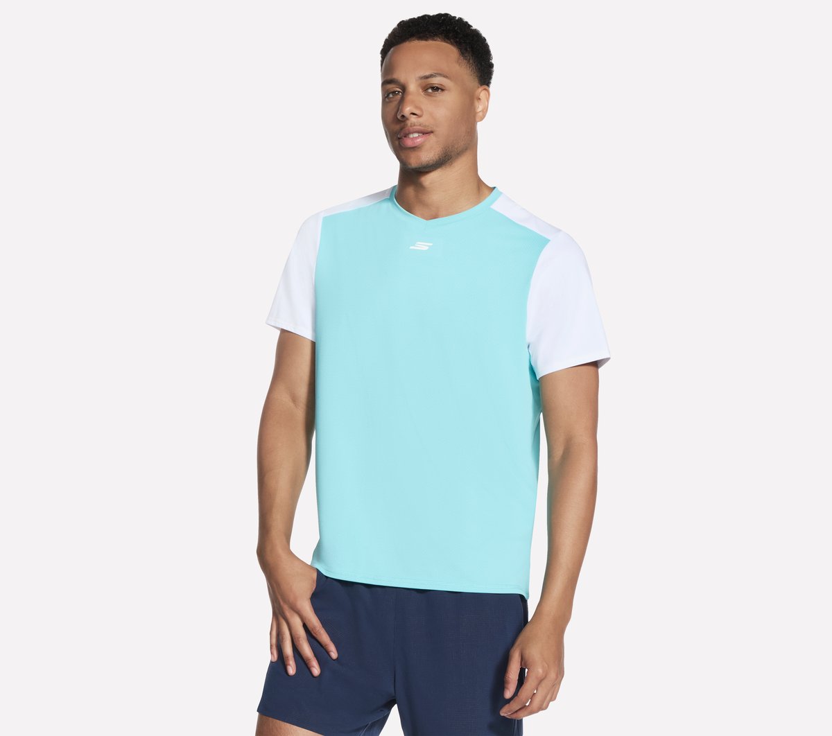 Skechers | Pace Tee