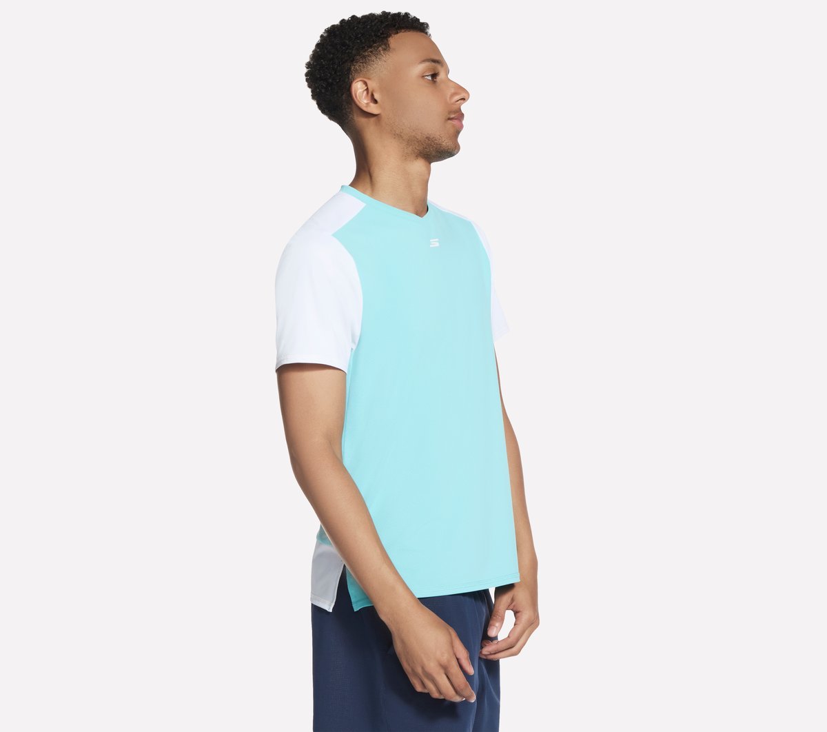 Skechers | Pace Tee