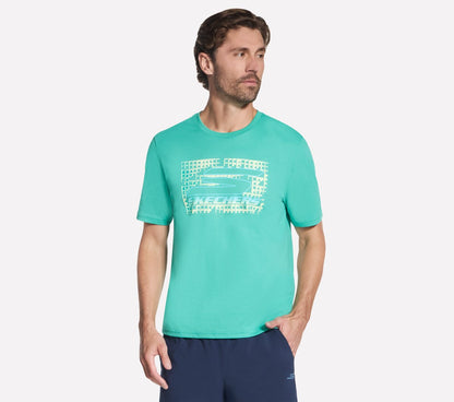 Skechers | Ace Tee