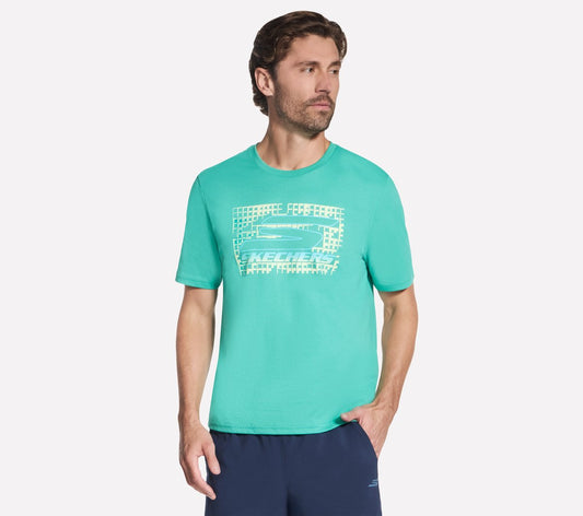 Skechers | Ace Tee