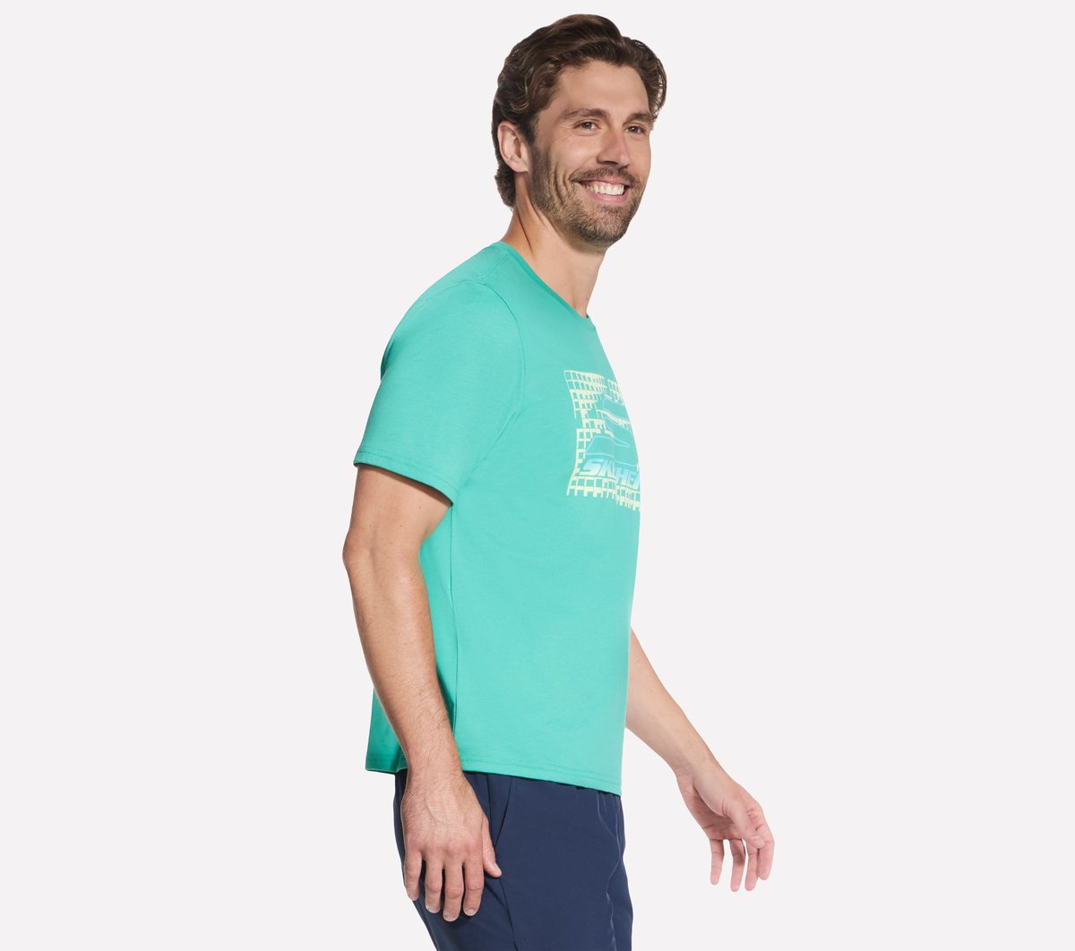 Skechers | Ace Tee