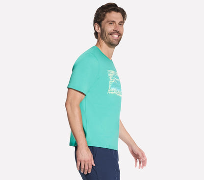 Skechers | Ace Tee