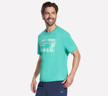 Skechers | Ace Tee
