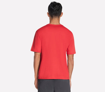 Skechers | Split Tee