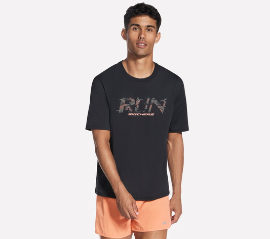 Skechers | Easy Run Tee