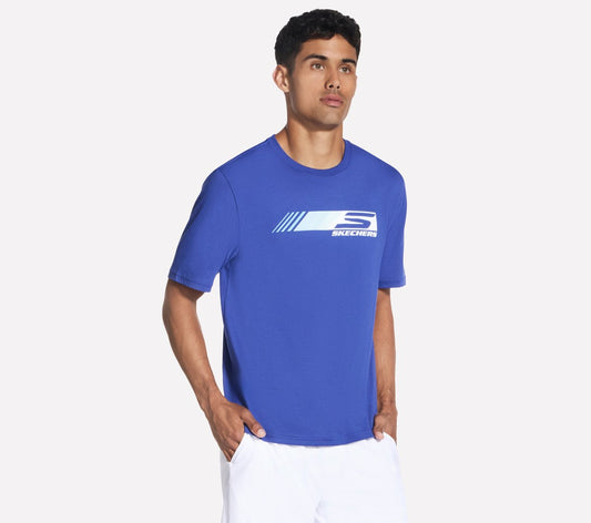 Skechers | Speedster Tee